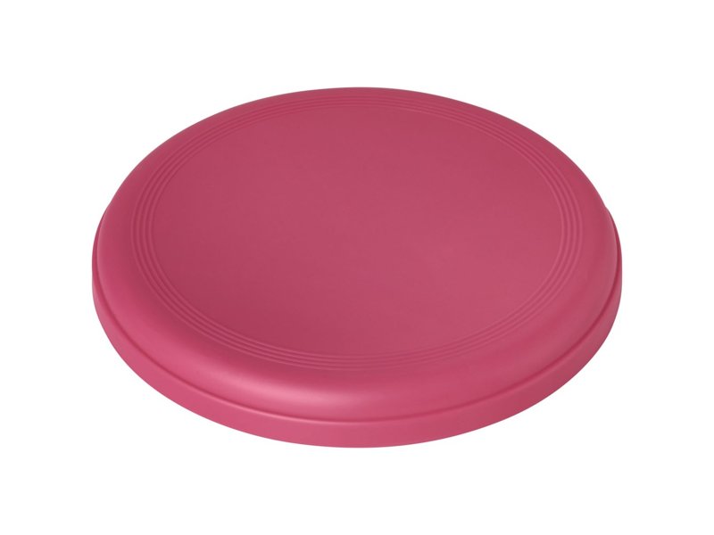 Crest gerecyclede frisbee