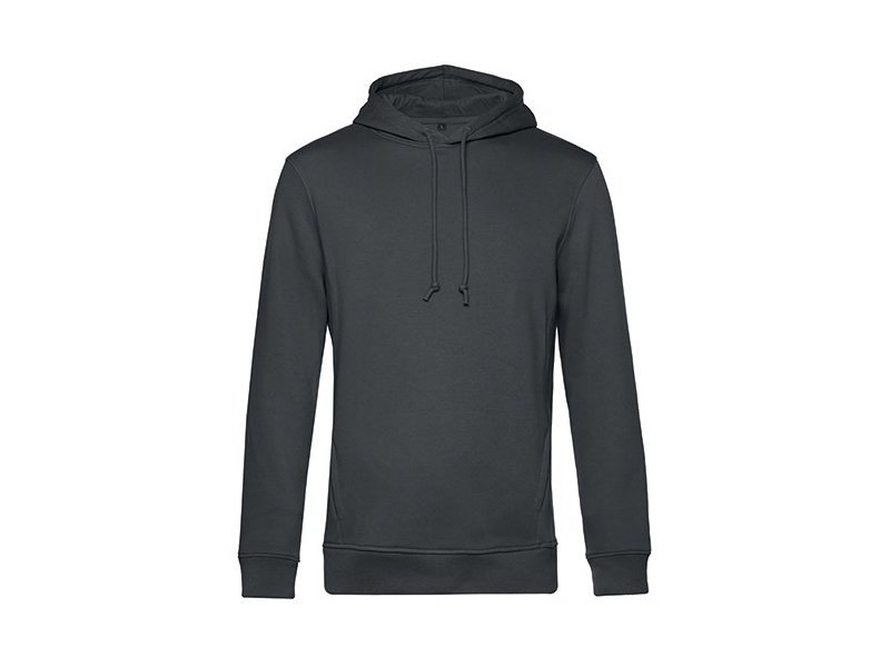 Duurzame BC Organic Hoodie | Totziens Promotions Duurzame BC Organic Hoodie | Totziens Promotions
