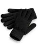 Beechfield - Cosy Ribbed Cuff Gloves