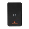 RCS gerecycled plastic 5.000 mAh 5W draadloze powerbank