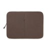KENTO URBAN RCS gerecyclede nylon 15,6 inch laptopsleeve KENTO URBAN RCS gerecyclede nylon 15,6 inch laptopsleeve