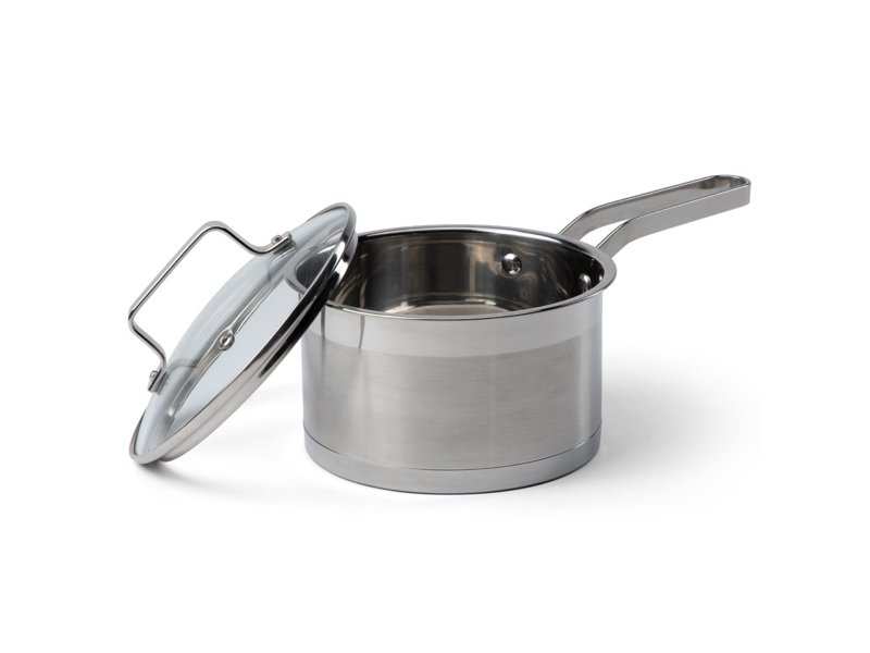 Orrefors Jernverk RVS steelpan 1,5L Orrefors Jernverk RVS steelpan 1,5L