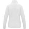 Zelus dames fleece jas Zelus dames fleece jas