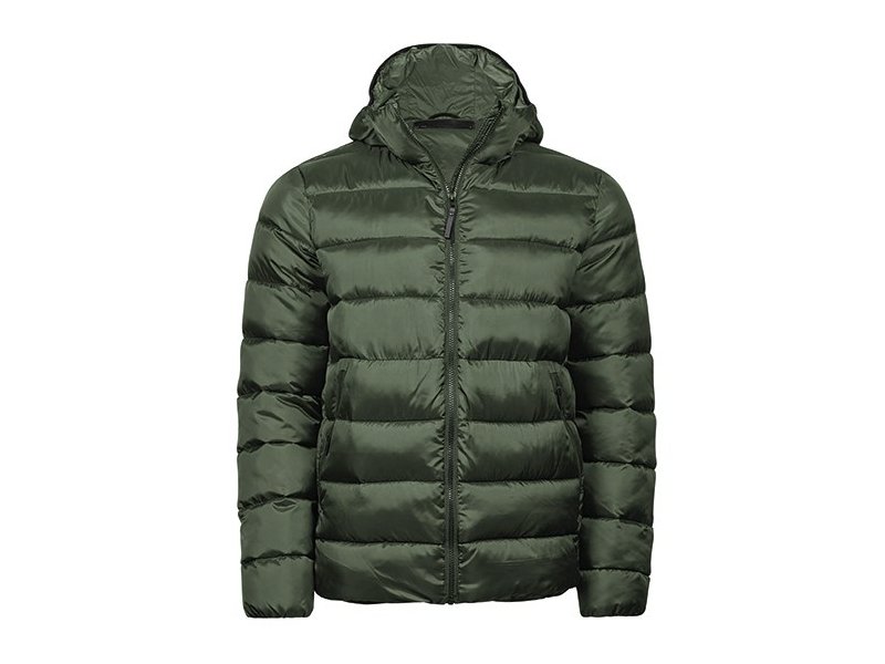 Tee Jays - Lite Hooded Jacket Tee Jays - Lite Hooded Jacket