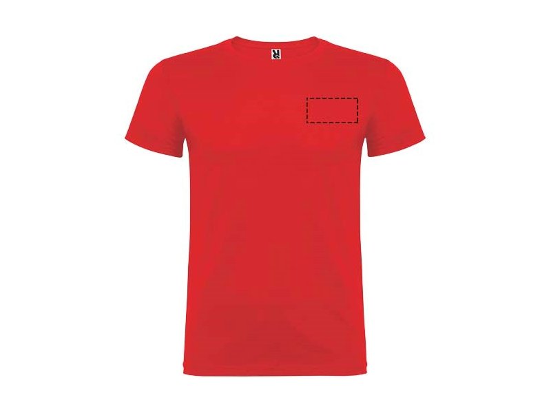 Roly kindershirt Beagle