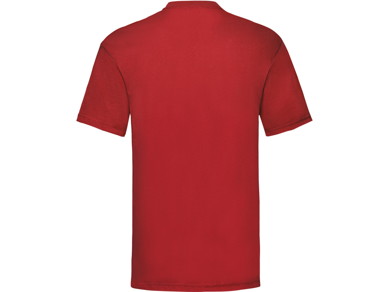 Fruit of the Loom T-shirts bestellen doe je bij