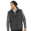 Result Ultra Padded bodywarmer » 100% Polyester (fleece) Result Ultra Padded bodywarmer » 100% Polyester (fleece)