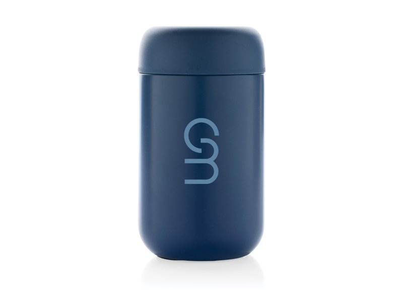 Brew RCS-gecertificeerde gerecycled rvs vacuümmok Brew RCS-gecertificeerde gerecycled rvs vacuümmok