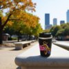 To go koffiebeker 350ml