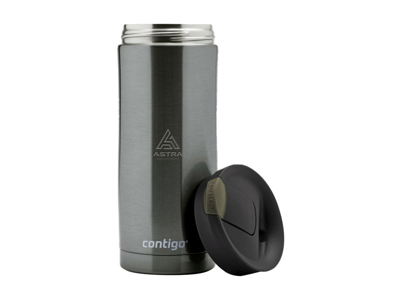 Contigo® Huron 470 ml thermosbeker Contigo® Huron 470 ml thermosbeker