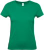 B&C dames t-shirt | Diverse kleuren vanaf € 1,70 B&C dames t-shirt | Diverse kleuren vanaf € 1,70