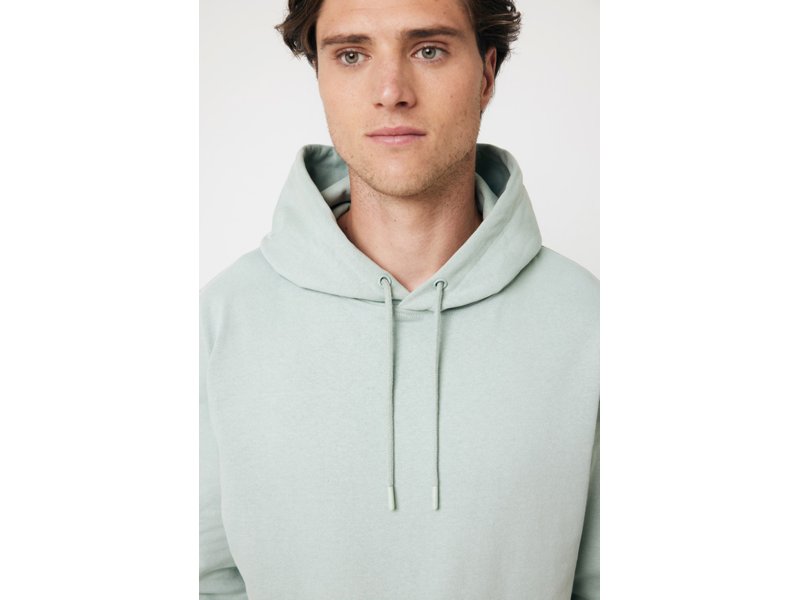 Iqoniq - trendy kleuren hoodies - en verantwoord geproduceerd! Iqoniq - trendy kleuren hoodies - en verantwoord geproduceerd!