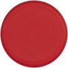 Orbit frisbee van gerecycled plastic