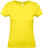 B&C dames t-shirt | Diverse kleuren vanaf € 1,70 B&C dames t-shirt | Diverse kleuren vanaf € 1,70