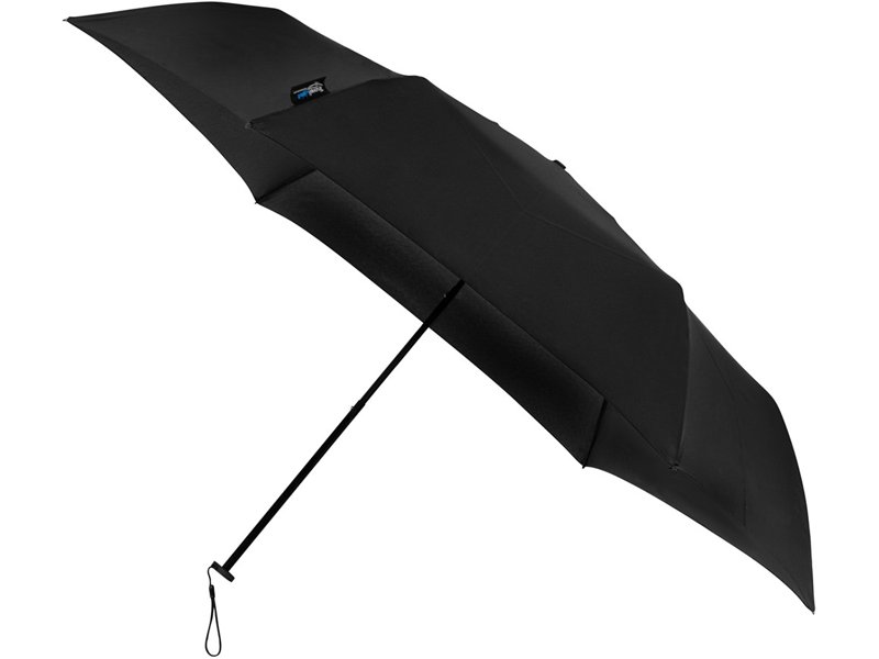 miniMAX - Extreem lichte opvouwbare reisparaplu - Handopening - Windproof -  90 cm