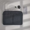 Laluka AWARE™ gerecycled katoenen 15,6 inch laptophoes Laluka AWARE™ gerecycled katoenen 15,6 inch laptophoes