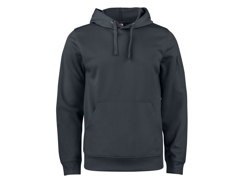 Clique - Basic Active Hoody