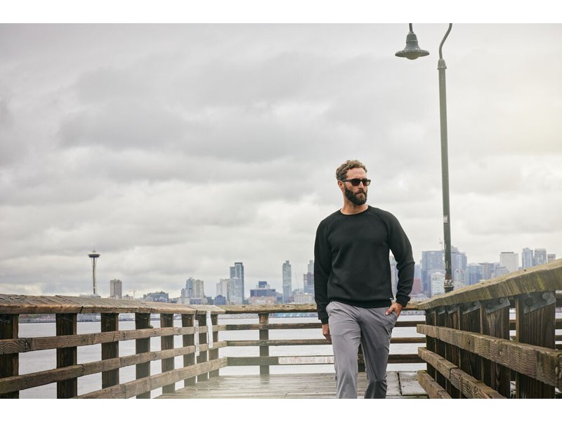 Cutter&Buck crewneck sweater