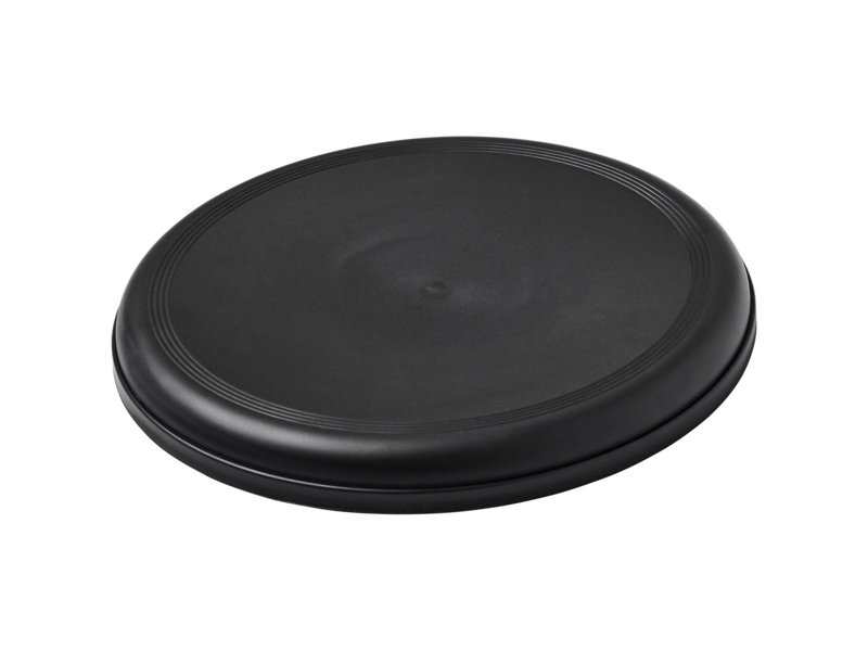 Orbit frisbee van gerecycled plastic