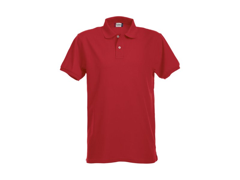 Clique Stretch Premium Polo Clique Stretch Premium Polo