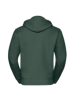 Russell Authentic Full Zip Hooded Sweatshirt