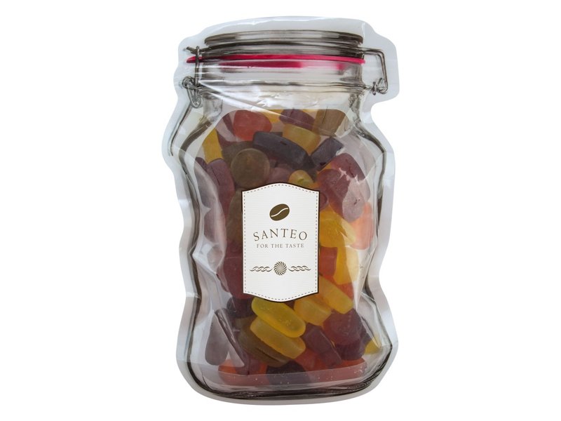 Mailing "weckpot" maxi