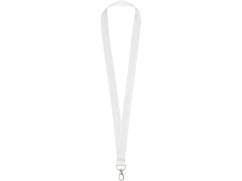 Impey lanyard met haak Impey lanyard met haak