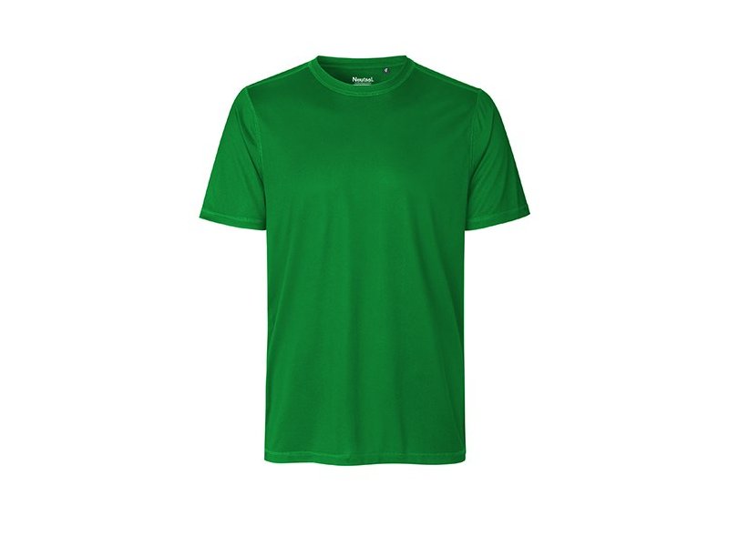 Neutral - Unisex Performance T-Shirt Neutral - Unisex Performance T-Shirt