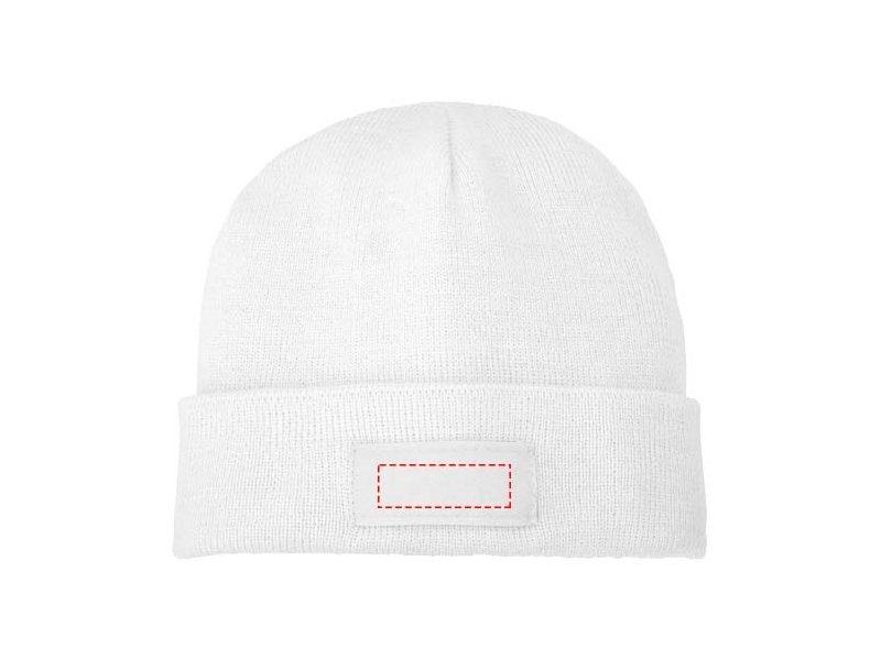 Ook in de winter vergeet u uw relaties niet. Geef ze een muts bedrukt met uw eigen logo of bedrijfsnaam cadeau Ook in de winter vergeet u uw relaties niet. Geef ze een muts bedrukt met uw eigen logo of bedrijfsnaam cadeau