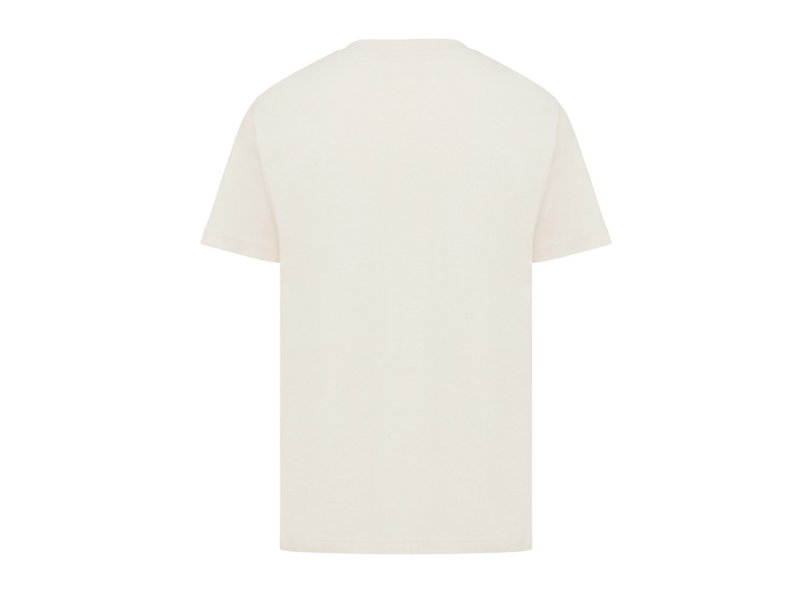 Iqoniq t-shirt Kakadu relaxed