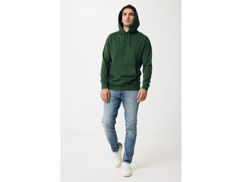 Iqoniq Rila hoodie Iqoniq Rila hoodie