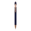 Balpen Paris Luxe Metaal rubberised