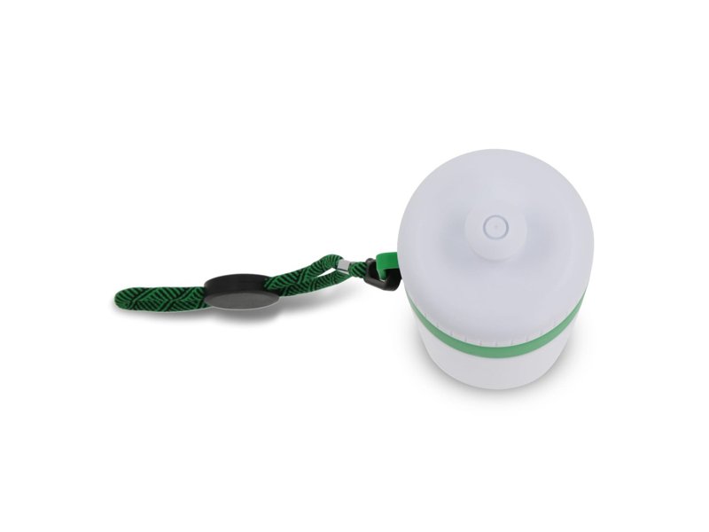 Bidon met rand en koord 500ml Bidon met rand en koord 500ml