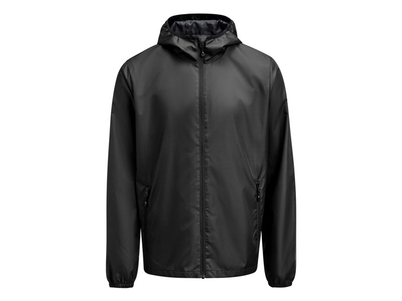 Printer windbreaker Grab Heren Printer windbreaker Grab Heren