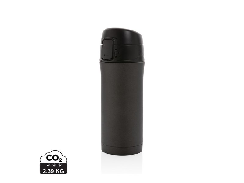 Metallic easy lock lekvrije vacuüm mok Metallic easy lock lekvrije vacuüm mok