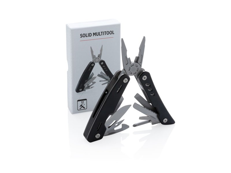 Solid multitool Solid multitool