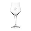 Crown Sommelier Bierglas 420 ml Crown Sommelier Bierglas 420 ml