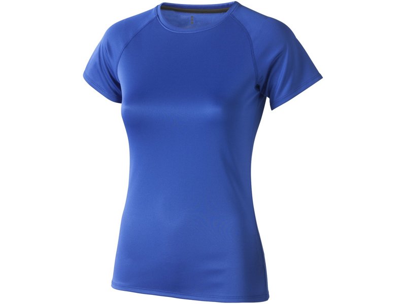 Elevate Niagara Cool Fit dames sportshirt » vanaf € 9,10 Elevate Niagara Cool Fit dames sportshirt » vanaf € 9,10