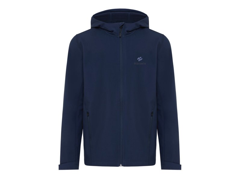 IQONIQ Softshell jas Makalu IQONIQ Softshell jas Makalu