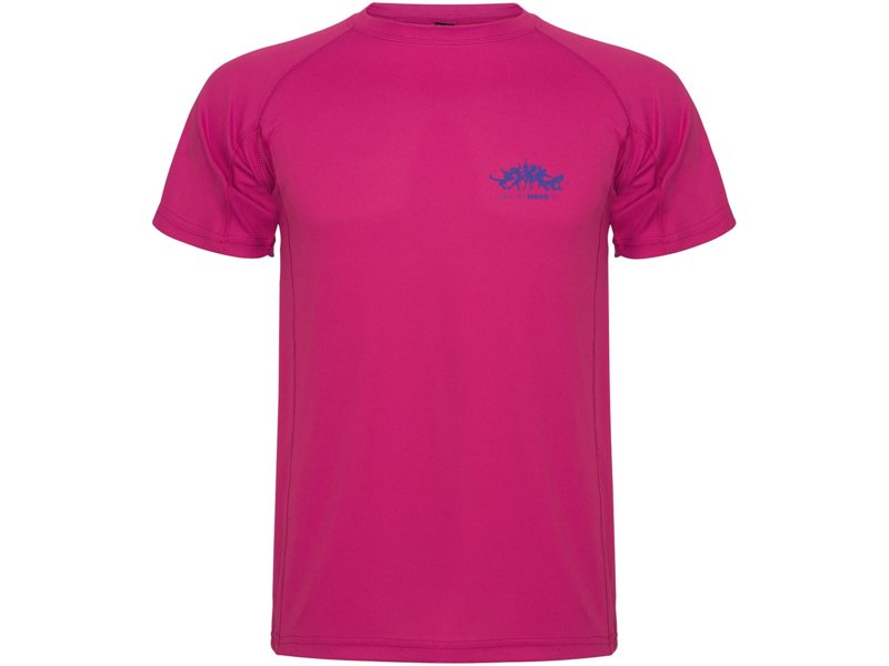 Roly sportshirt Montecarlo kids Roly sportshirt Montecarlo kids