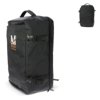 Laptop rugzak & weekendtas 30L
