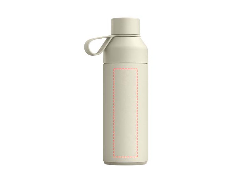 Ocean Bottle vacuümgeïsoleerde waterfles