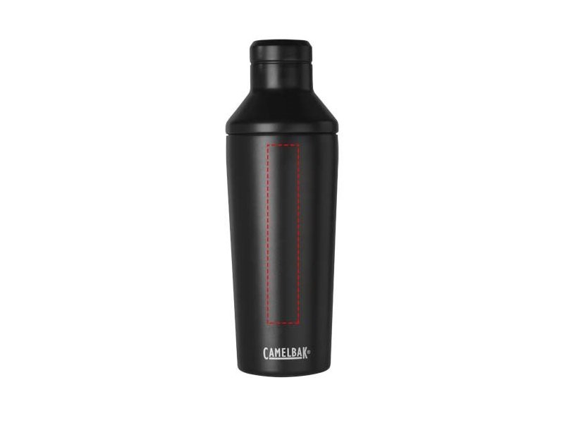 CamelBak® Horizon 600 ml vacuüm geïsoleerde cocktailshaker CamelBak® Horizon 600 ml vacuüm geïsoleerde cocktailshaker