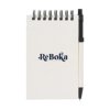 Milk-Carton Smart Note Set notitieboek Milk-Carton Smart Note Set notitieboek