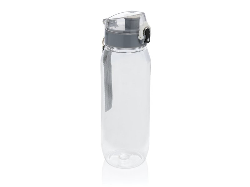 Yide Gerecyclede PET lekvrije afsluitbare fles 800ml