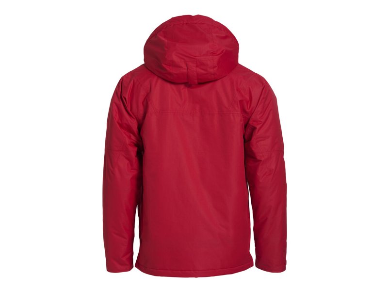 Clique Kingsland jassen, wind en waterdichte jassen met ruimte voor uw logo