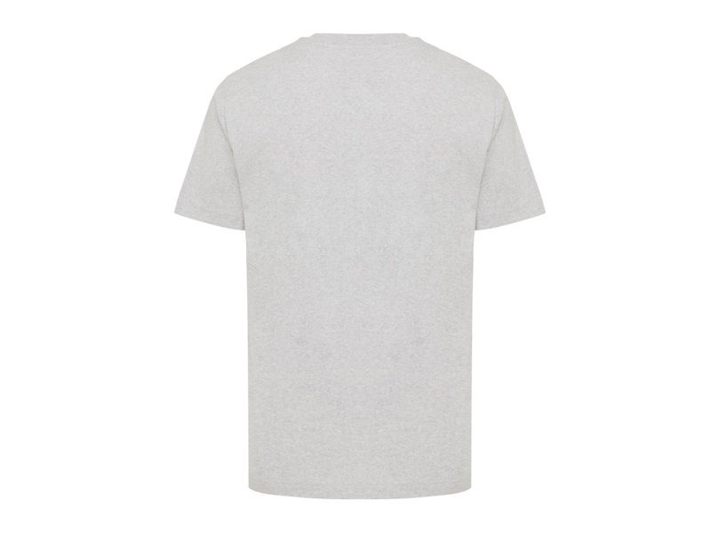 Iqoniq t-shirt Kakadu relaxed