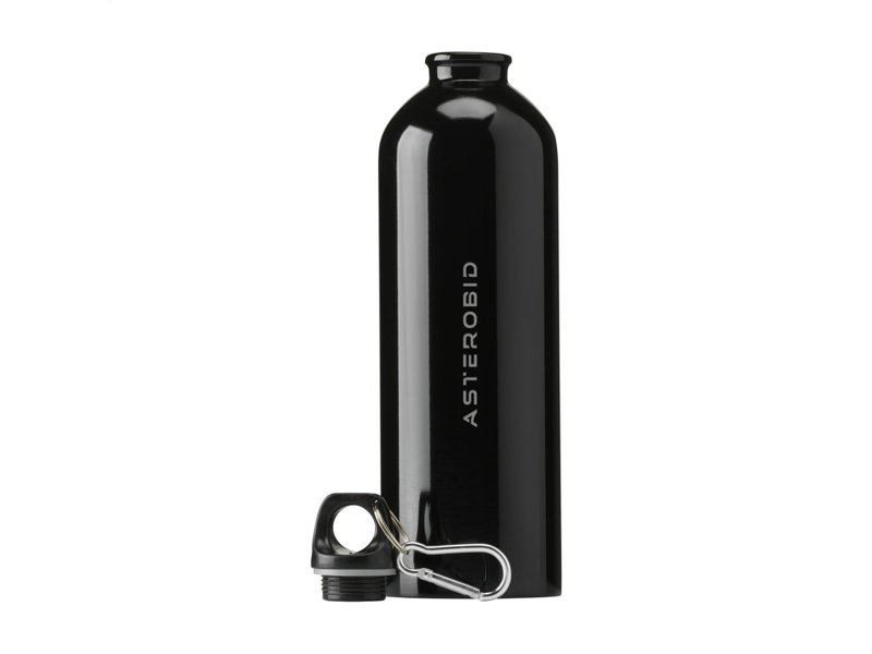 SteelForce Recycled Steel Bottle 750 ml