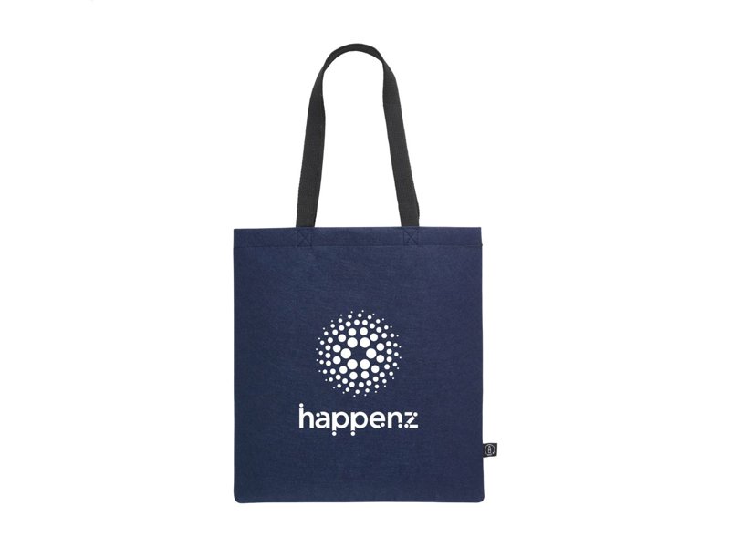 Feltro RPET Shopper winkeltas