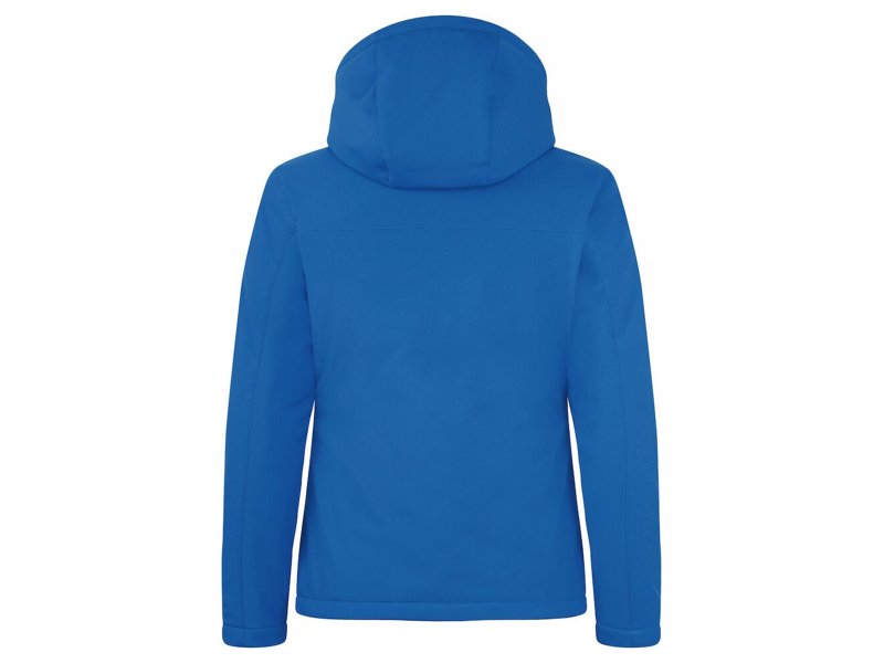 Clique Padded Hoody Softshell Lady Clique Padded Hoody Softshell Lady